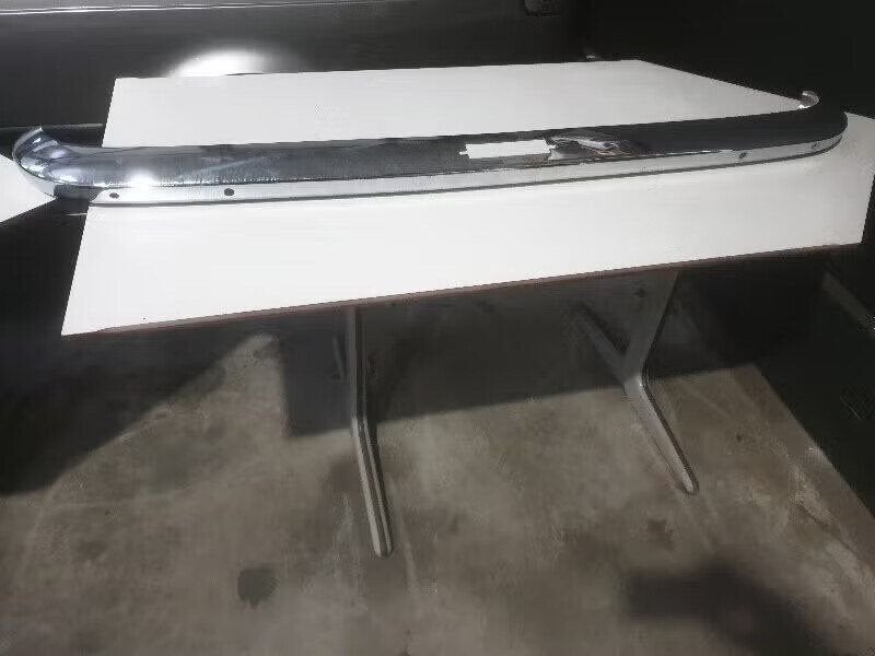 BUMPER ACHTER achterbumper simca 1000 Volkswagen Kever, Gebruikt, -, Volkswagen, -