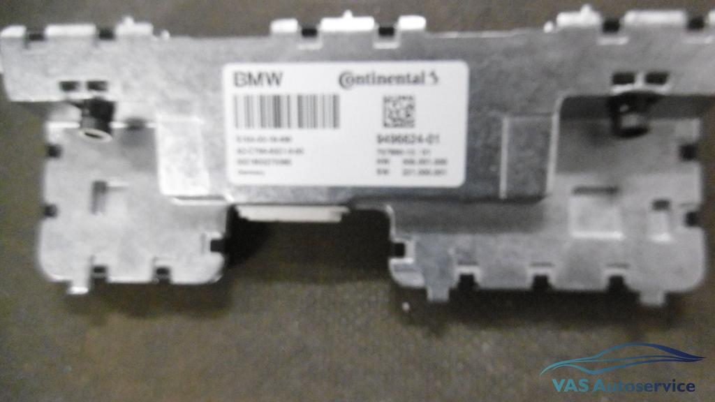 KAFAS-camera BMW  6651 9 472 820, Gebruikt, -, Ophalen of Verzenden, -