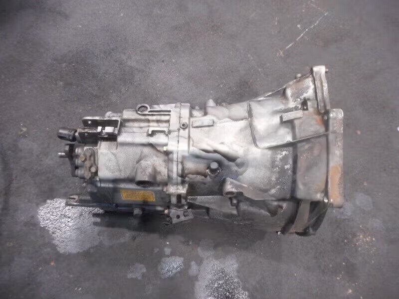 VERSNELLINGSBAK SCHAKEL BMW 3 serie (E46 / 4), Gebruikt, Ophalen of Verzenden, Petuelring 130 80809 München, DE, BMW