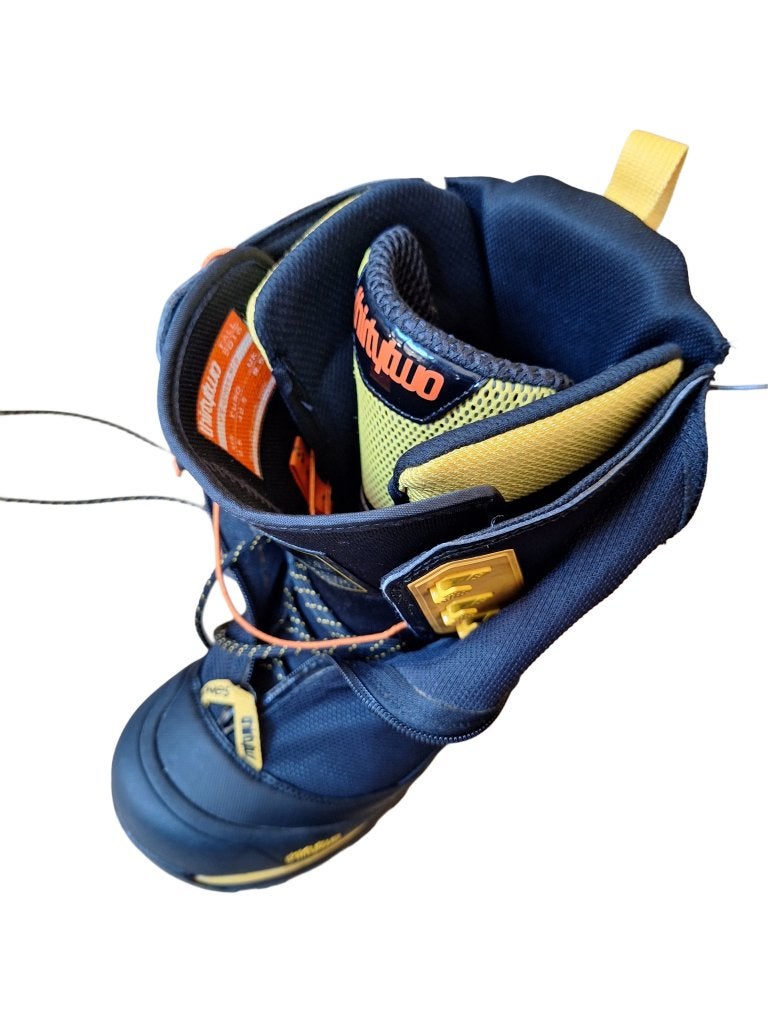 Snowboard schoenen *42.5* ThirtyTwo Jones MTB 16 Splitboard, Ophalen of Verzenden, Zo goed als nieuw, Schoenen