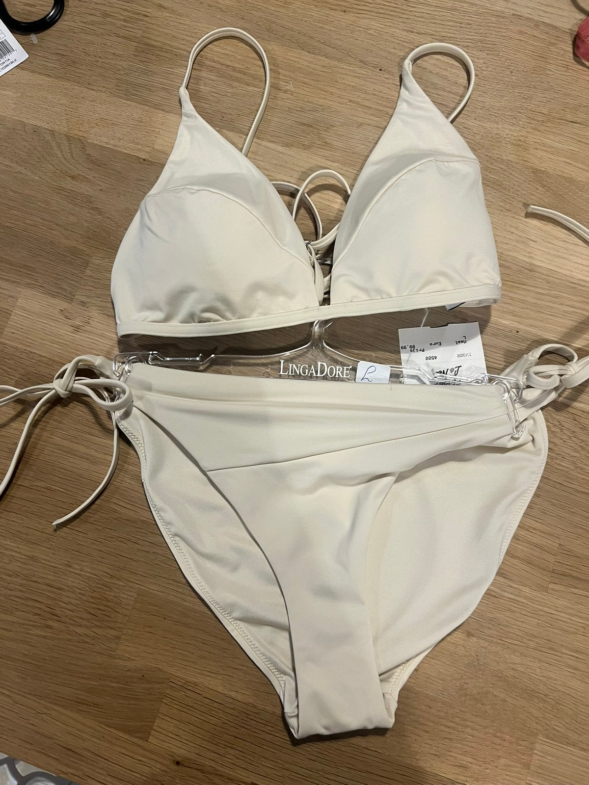 Calvin Klein bikini maat L of S NIEUW!! Nu €27,50, Ophalen of Verzenden, Nieuw, Bikini