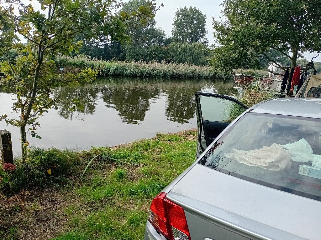 Ligplaats Provincie Noord Holland Ruilen ?