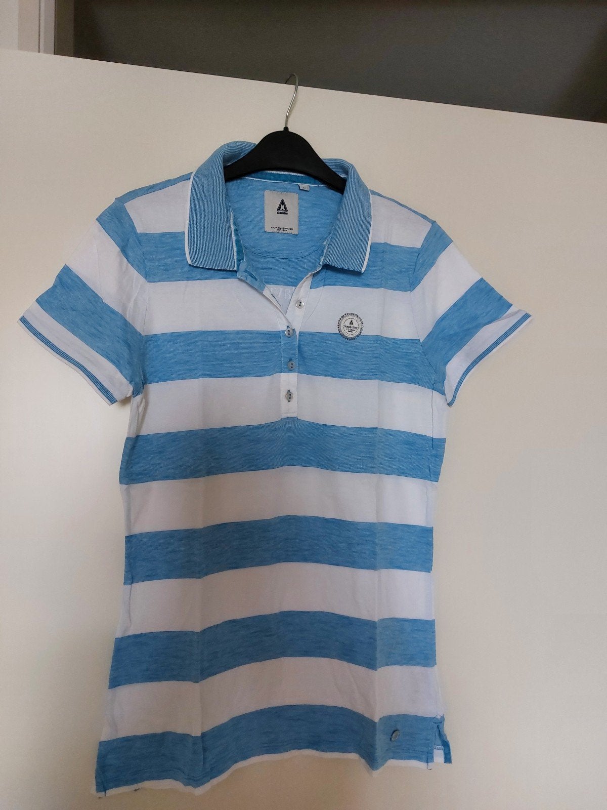 Polo van Gaastra, Maat 38/40 (M), Gaastra, Meerkleurig, Ophalen of Verzenden