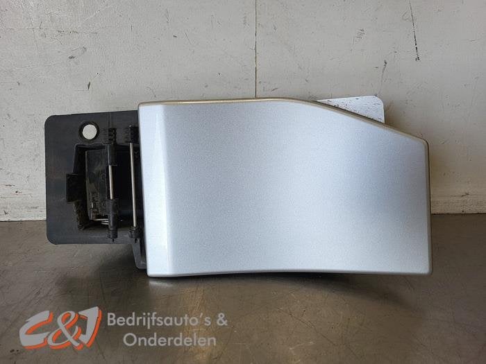 Tank Klep van een Fiat Talento (TED69), Auto-onderdelen, Gebruikt, -, -, Ophalen of Verzenden