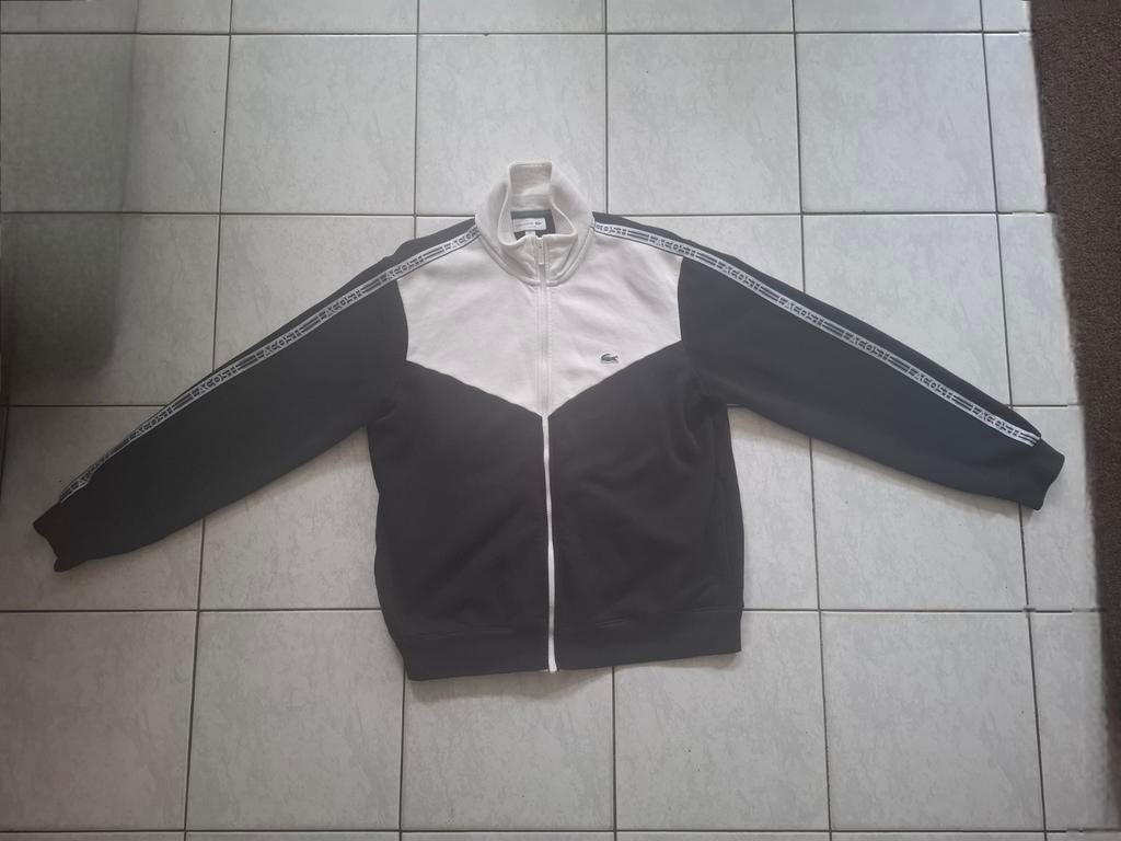Lacoste Trainingspak, Ophalen of Verzenden