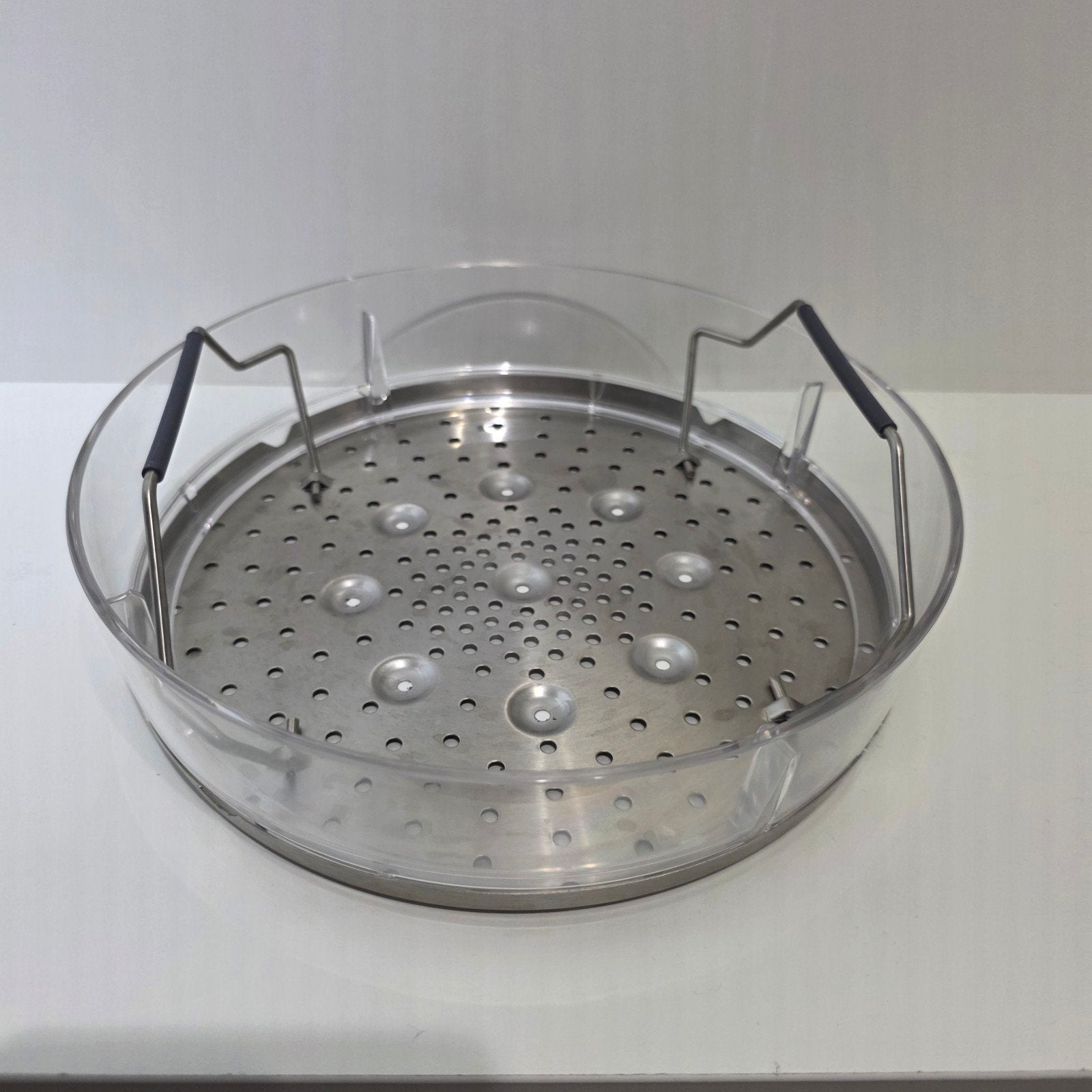 Stoommandje voor de Kenwood keukenmachine Cooking Chef, Ophalen of Verzenden, Nieuw