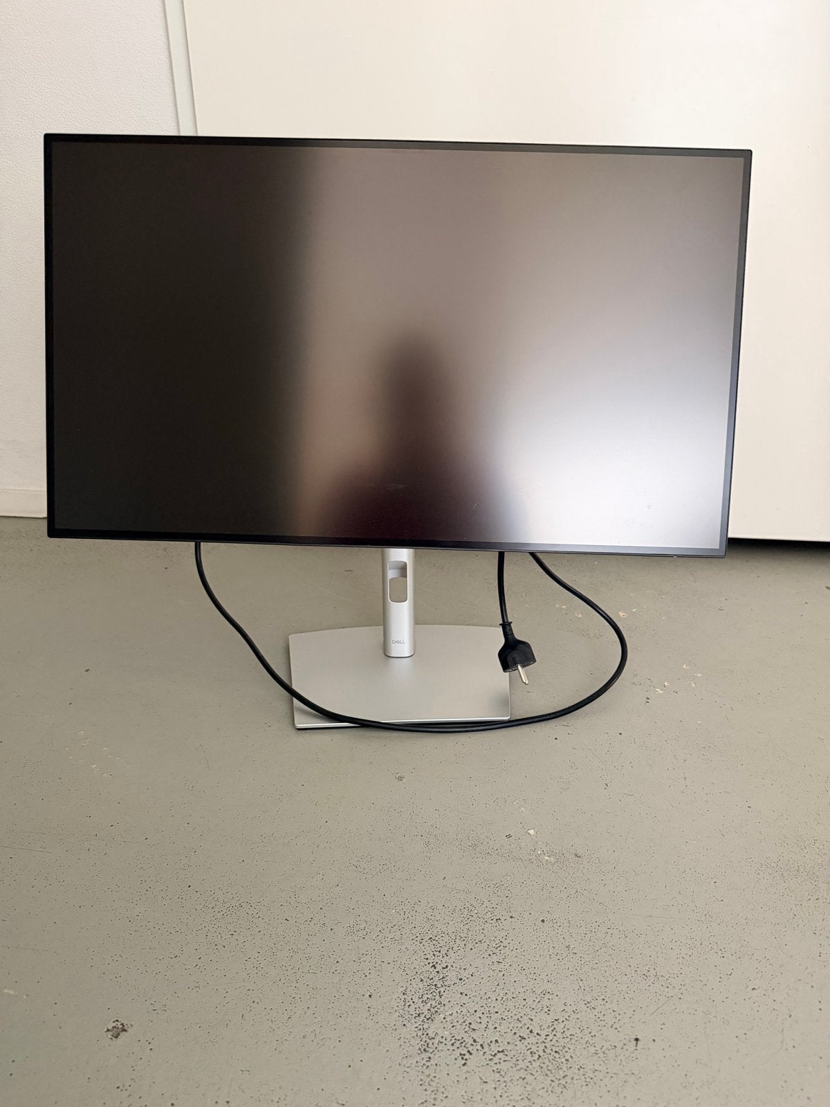 Dell UltraSharp U2722DE USB-C Monitor 27 inch, Ophalen, Zo goed als nieuw, USB-C, Kantelbaar