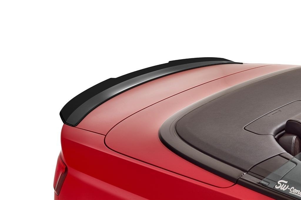 Achterklep Spoiler Extention Voor Audi A3 8V Cabrio HF728, Verzenden, Automotive Parts, A.parts@hotmail.nl, Trasmolenlaan 12 3447 GZ Woerden