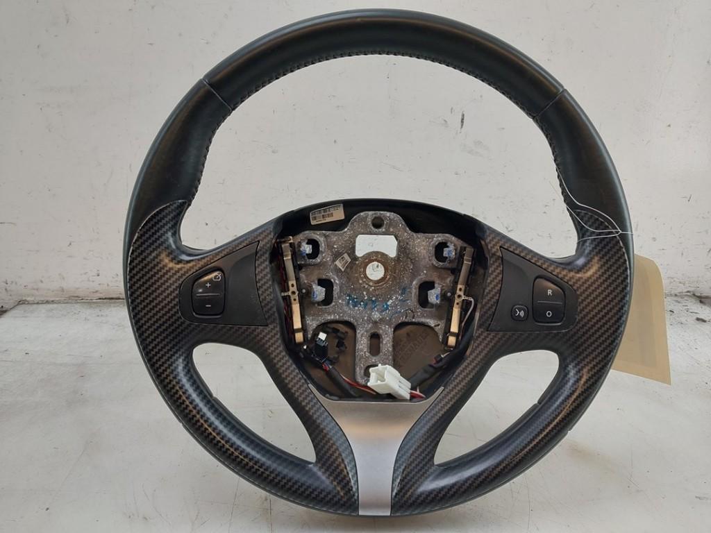 Stuur Renault Captur I (2R) (2016-01/..) 484003722R, Auto-onderdelen, Gebruikt, Renault Deutschland AG, Dialog.deutschland@renault.de