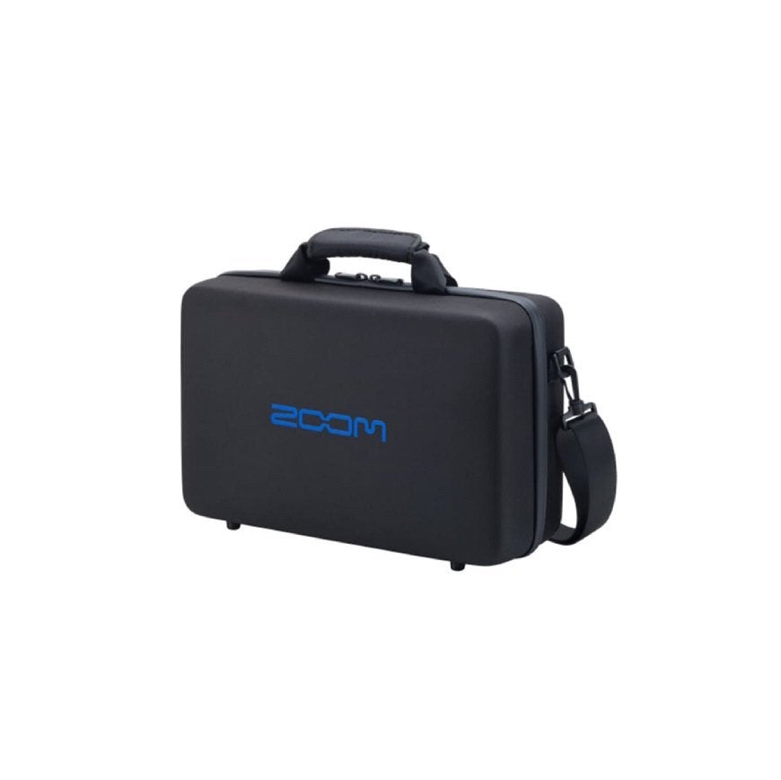 Zoom CBR 16 Carrying Bag for Zoom V6 / Zoom R16 / Zoom R24, ZOOM GmbH, Nieuw, Info@zoom.de, Rosenstraße 4, 12555 Berlin, Duitsland