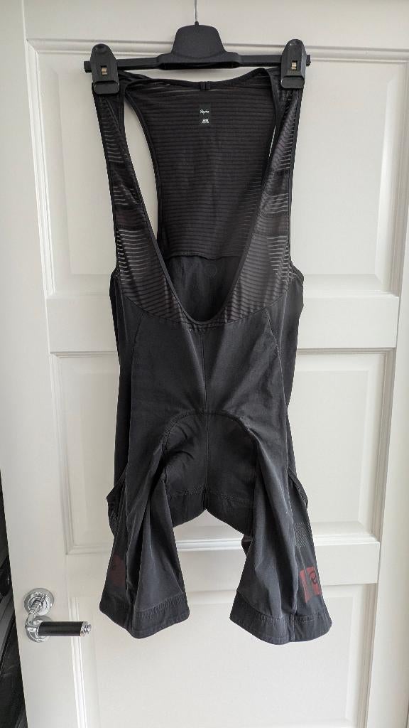 Rapha Brevet cargo bib shorts, Overige merken, Gebruikt, Heren, Ophalen of Verzenden