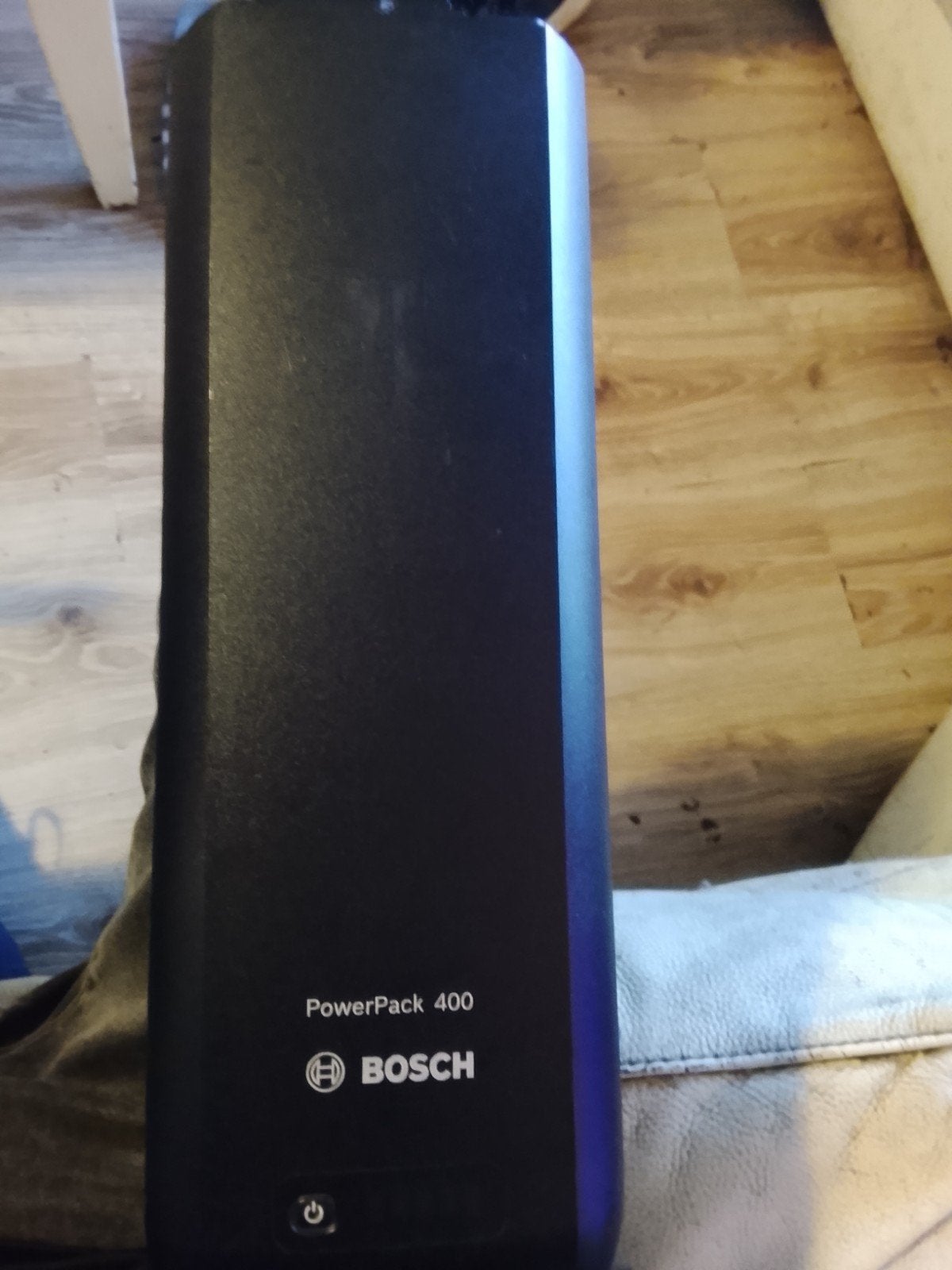 Bosch PowerPack 400 Smart E-bike Accu, Ophalen of Verzenden, Zo goed als nieuw