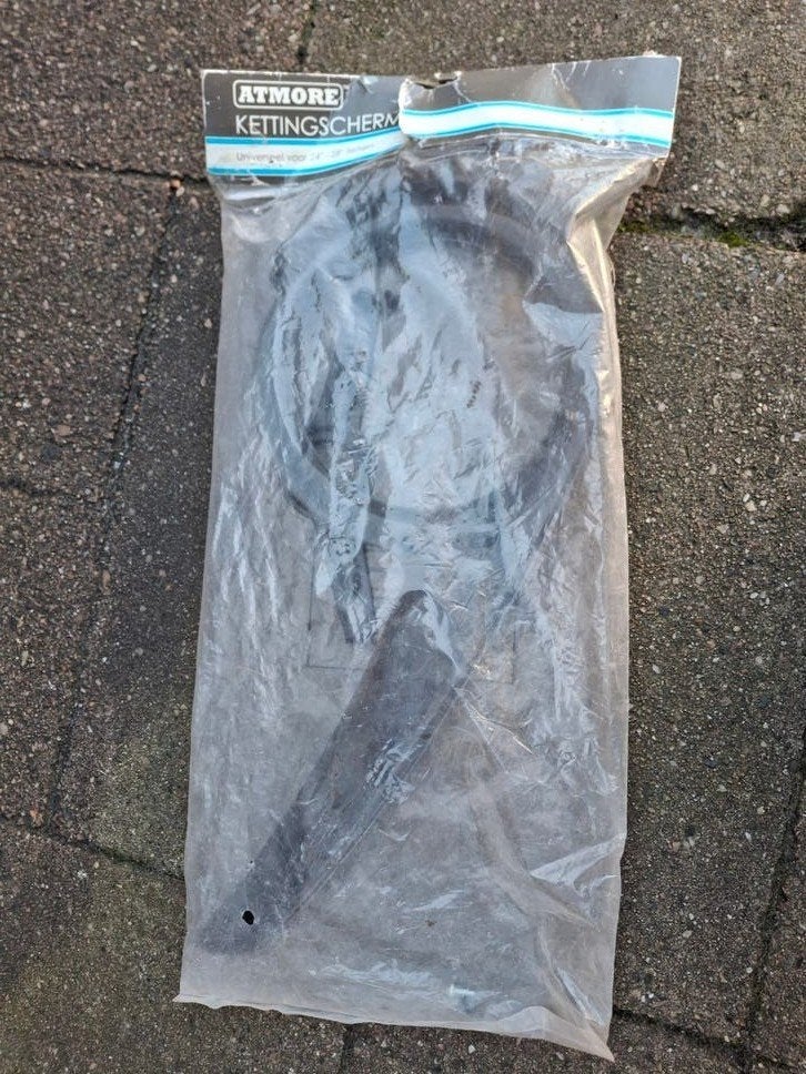 kettingkast universeel nieuw, Ophalen of Verzenden