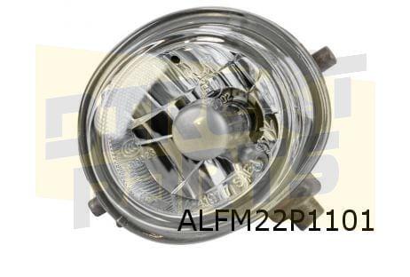 Fiat 124 Spider mistlamp Links Origineel! 6000612751