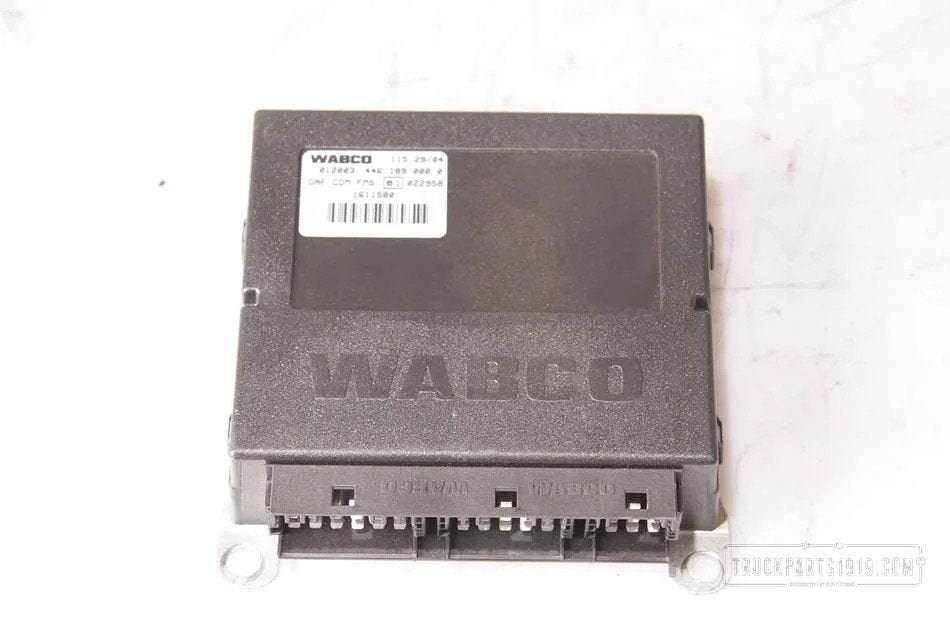 DAF Electrical System ECU CDM DAF, Ophalen, Gebruikt, DAF