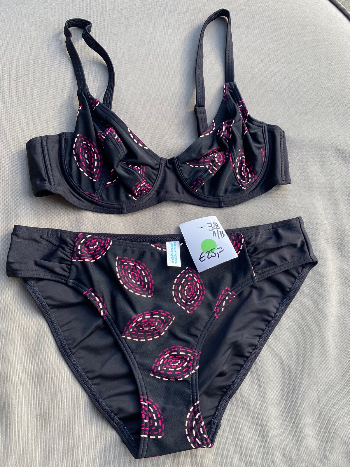 Nickey nobel bikini 2 voor 37,50, Bikiniset, Meisje, Nieuw, Ophalen of Verzenden