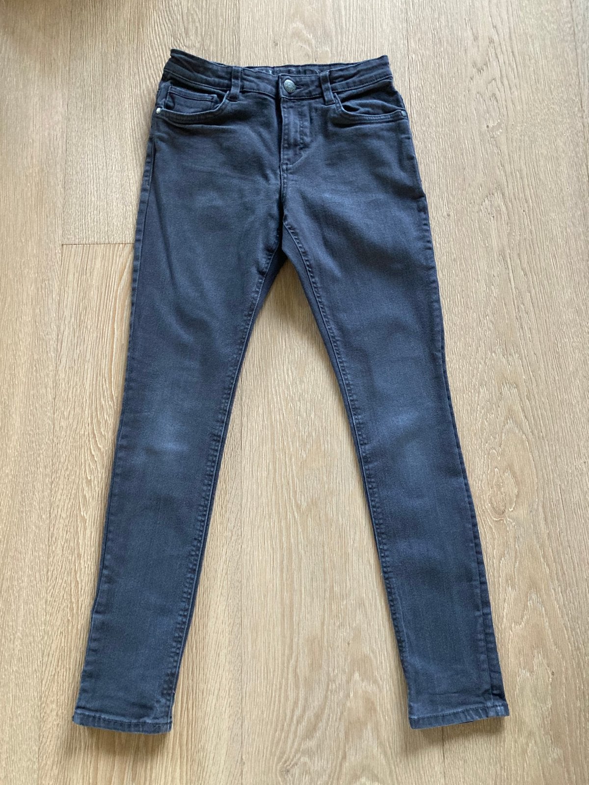 Spijkerbroek blue ridge jongen maat 164, Ophalen of Verzenden, Zo goed als nieuw, Jongen, Broek