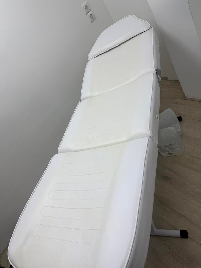 Behandeling stoel, Ophalen of Verzenden, Zo goed als nieuw, Massagestoel of Kussen