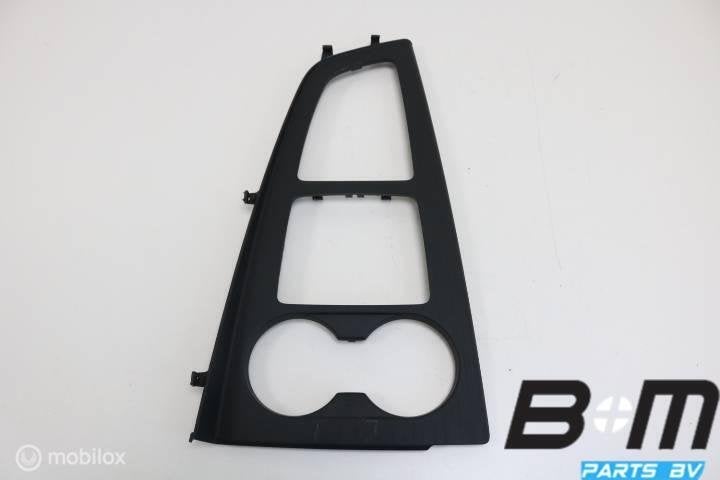 Inzetstuk middenconsole Audi A4 8W Limo, Gebruikt