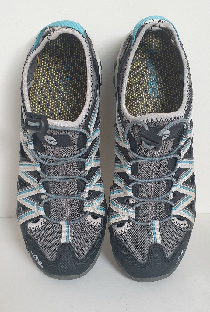 Hi-tec open wandel schoenen / sandalen maat 38, Overige kleuren, Ophalen of Verzenden, Hi-tec, Sneakers of Gympen