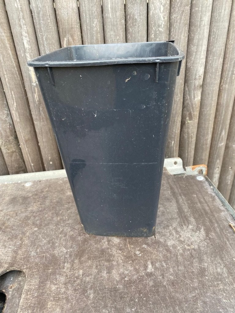 15x Emmer, Huis en Inrichting, Emmers, Ophalen of Verzenden, Gebruikt, Kunststof