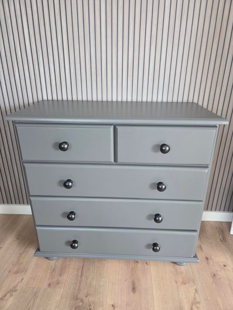 Stevige ladekast, Nieuw, Minder dan 100 cm, 25 tot 50 cm, 50 tot 100 cm