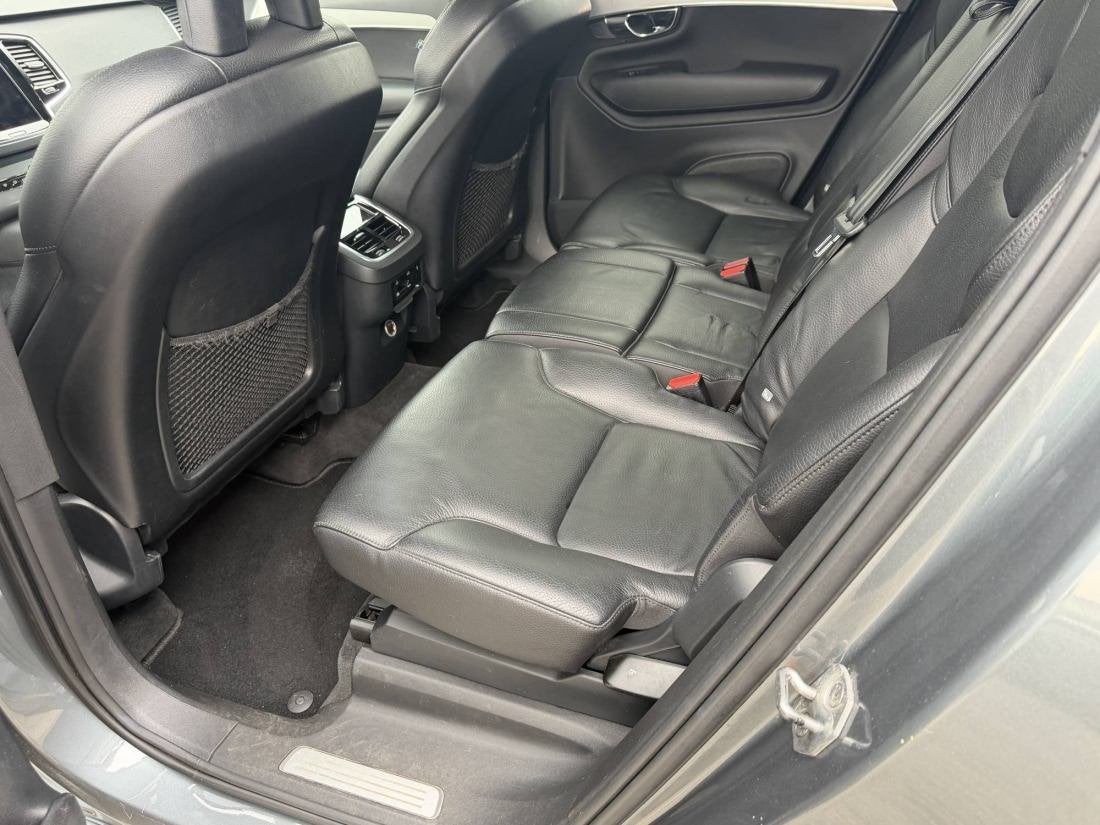 Foto 13 van Volvo XC90 - 2.0 D5 AWD Inscription