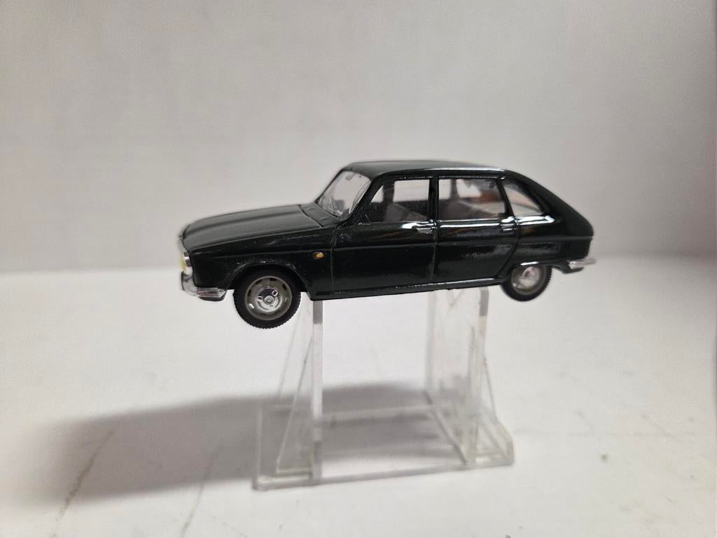 Norev Renault R16 1:43, Auto, ., Norev, Ophalen of Verzenden