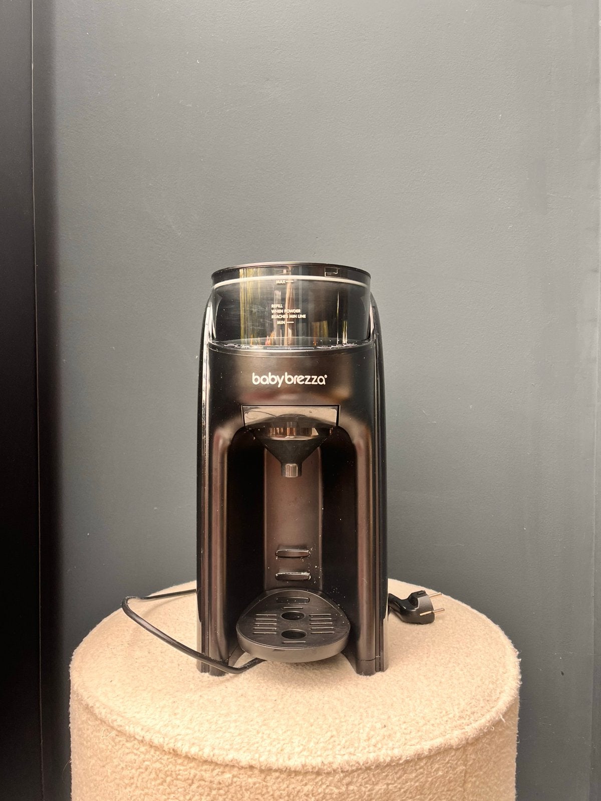 Baby brezza formula pro advanced, Overige typen, Zo goed als nieuw, Baby Brezza, Ophalen