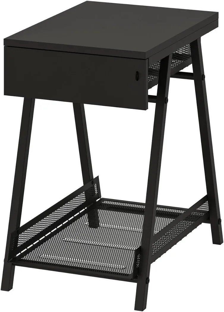 Ikea Trotten ladeblok, Ophalen, Zo goed als nieuw, Minder dan 45 cm, 55 tot 70 cm
