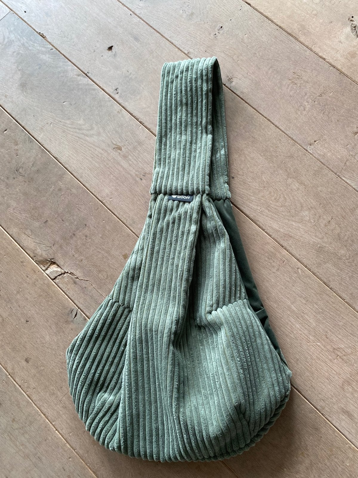 Hondendraagtas, Dieren en Toebehoren, Honden-accessoires, Nieuw, Ophalen