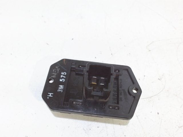 Kachelweerstand Nissan Pixo, Onderdelen@venauto.nl, Van der Ven Autorecycling B.V., Gebruikt, Ettenseweg 76, 4706 PB Roosendaal, The Netherlands