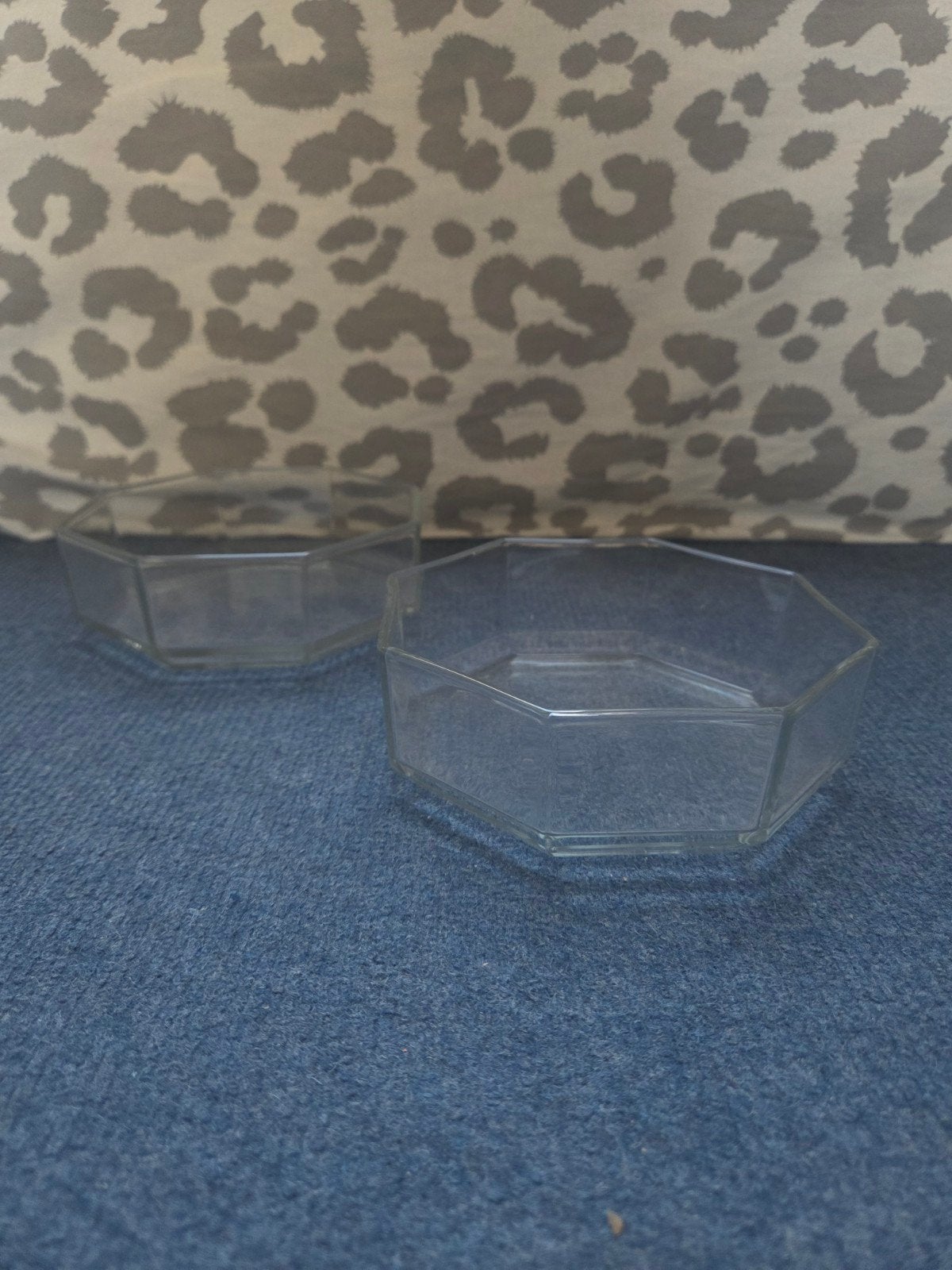 luminarc Arcoroc Octime schaal, Ophalen of Verzenden, Glas, Schaal of Schalen