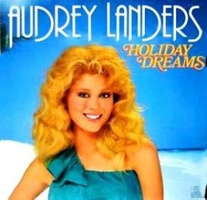 Audrey Landers – Holiday Dreams  Originele LP Nieuw., Ophalen of Verzenden, Nieuw in verpakking, 12 inch