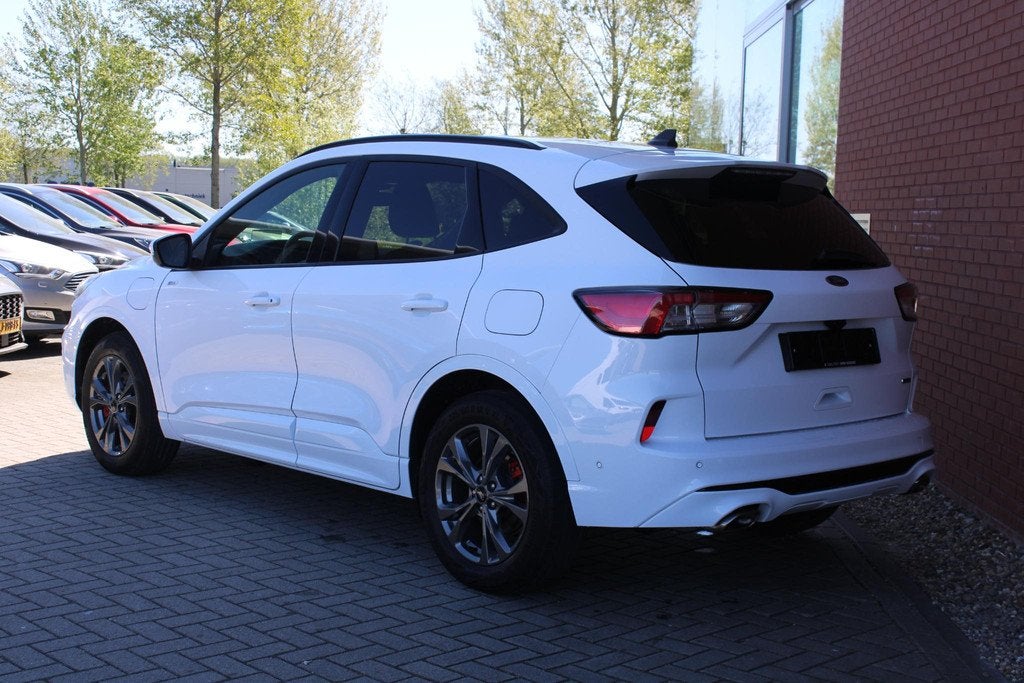 Ford Kuga 2.5 PHEV ST-Line X 80.000 KM | Winterpack | Driver, 14 kWh, Gebruikt, Euro 6, 4 cilinders