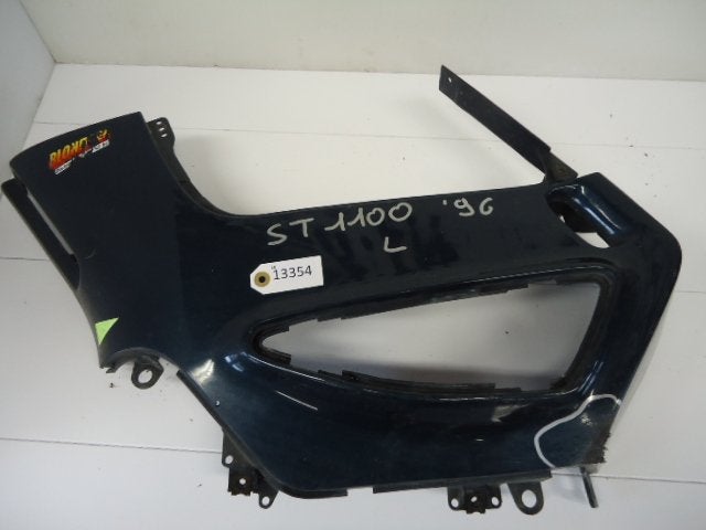 ST1100 1990 - 2001 Honda Kuipdeel Kuipdeel zijflank D1-18887, Motoren