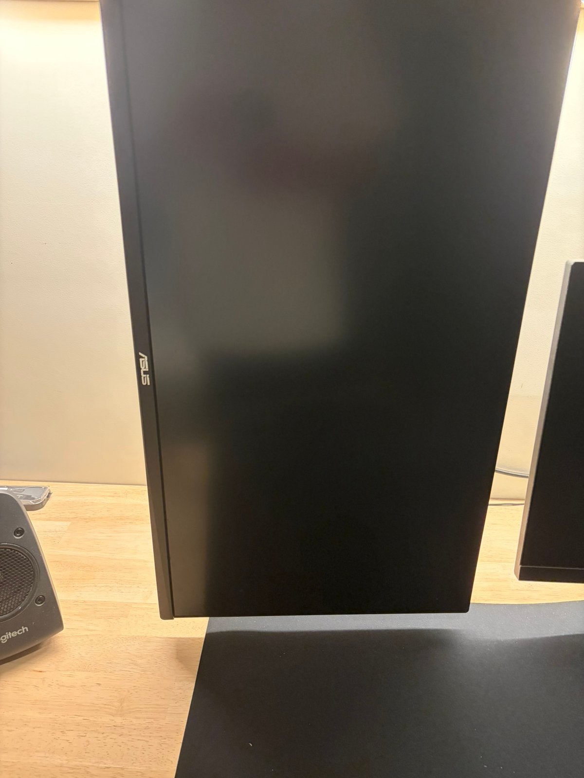 Monitor, Computers en Software, Monitoren, Ophalen of Verzenden, Zo goed als nieuw
