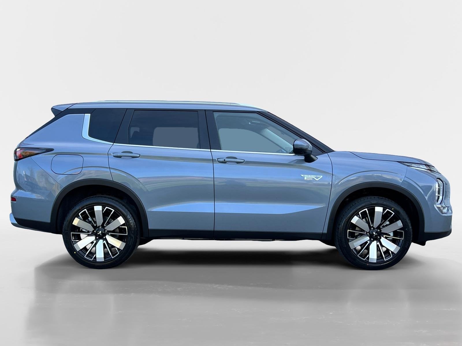 Mitsubishi Outlander 2.4 PHEV Business Edition AWD |Zakelijk, Auto's, Automaat, Outlander, Met garantie (alle), Hybride Elektrisch/Benzine