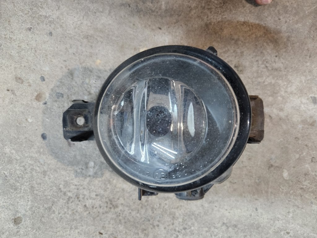 MISTLAMPEN BMW 1 SERIE, Niet ingevuld, Gebruikt, Niet ingevuld, Ophalen of Verzenden