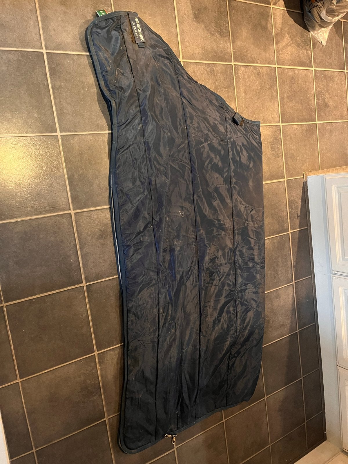 Horseware 200 gram liner maat 6,9, Gebruikt, 200 g, Ophalen of Verzenden, Overige maten