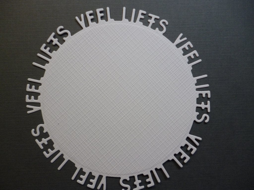 stans nr. 546, Verzenden, Nieuw, Overige thema's, Pons of Mal