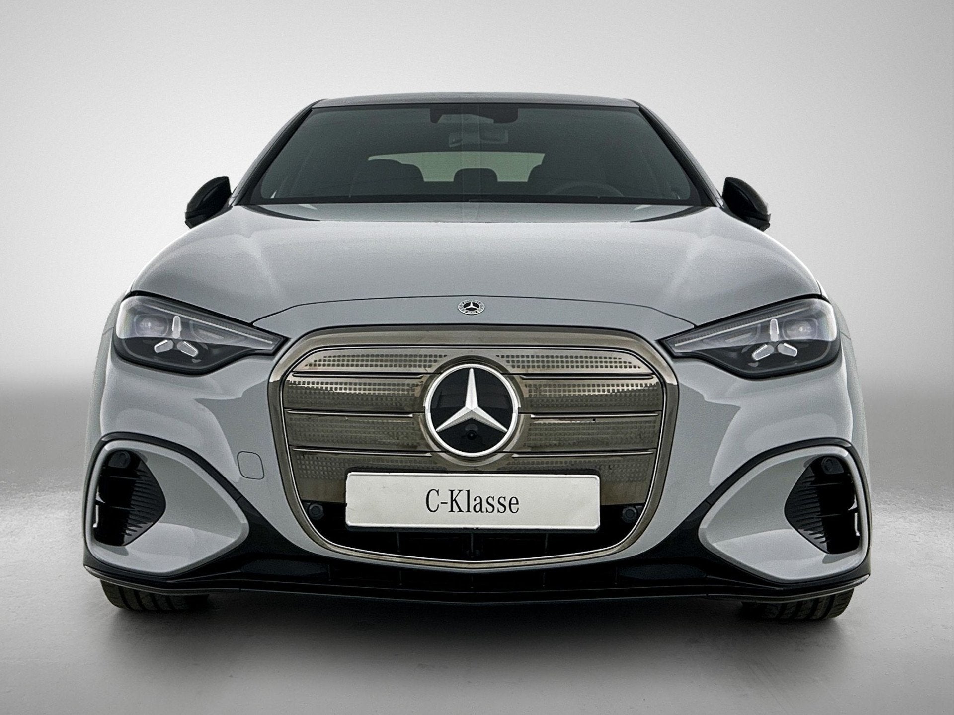 Foto 19 van Mercedes-Benz C-Klasse 400 4MATIC Launch Edition 94 kWh | Ni
