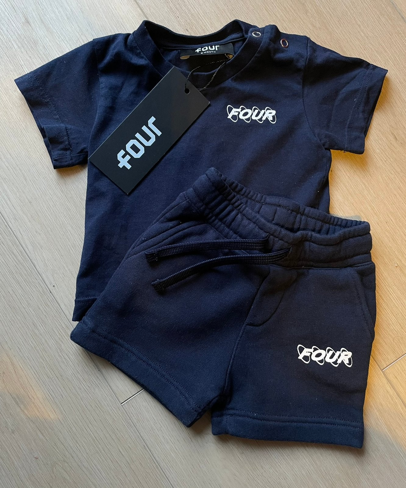 Four kids set, Ophalen of Verzenden, Jongetje of Meisje