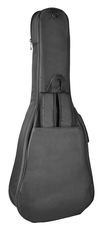 Boston BGB-565 Smart Luggage Deluxe Gigbag voor Basgitaar, Muziek en Instrumenten, Behuizingen en Koffers, ., Nieuw, ., .