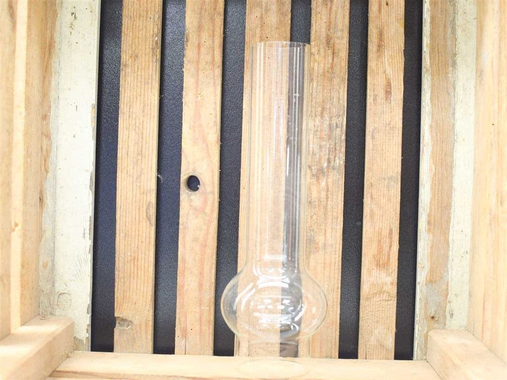 Olielamp glaasje 53750, Ophalen of Verzenden, Gebruikt
