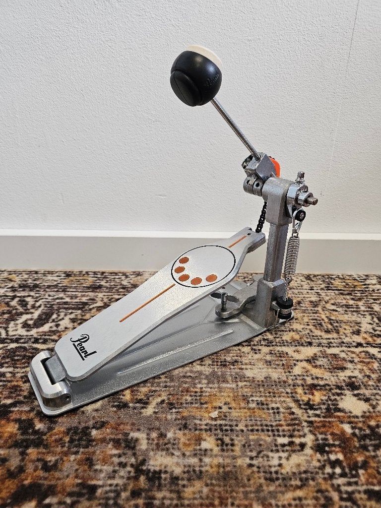 Pearl P-930 Single Kick Bass Drum Pedaal | Drumstel, Gebruikt, Pearl, Pearl, Drums of Percussie