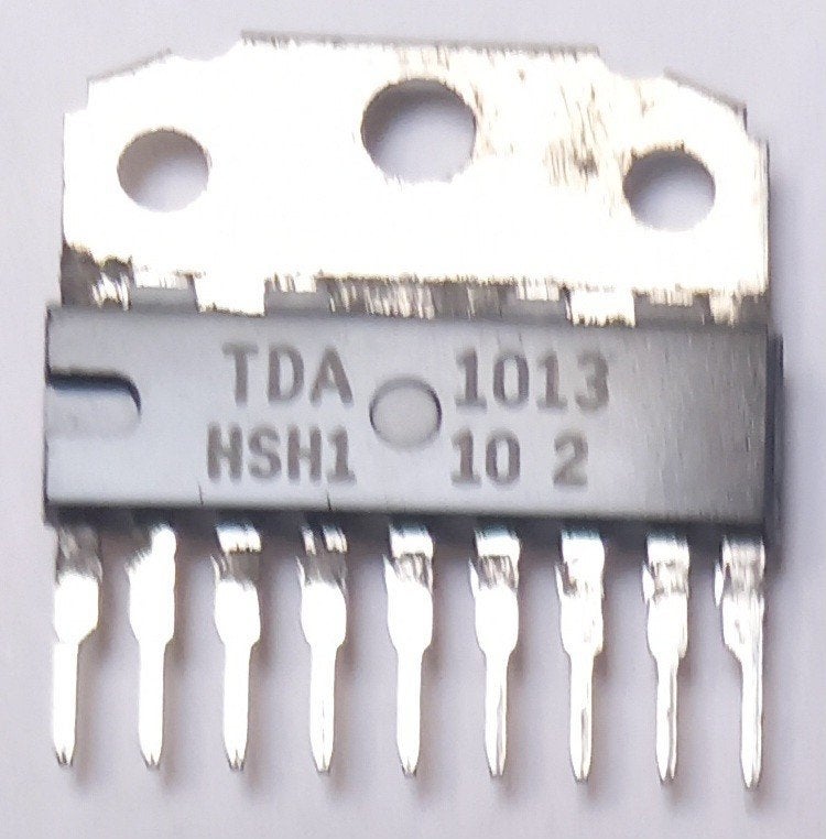 TDA 1013, Ophalen of Verzenden, Nieuw