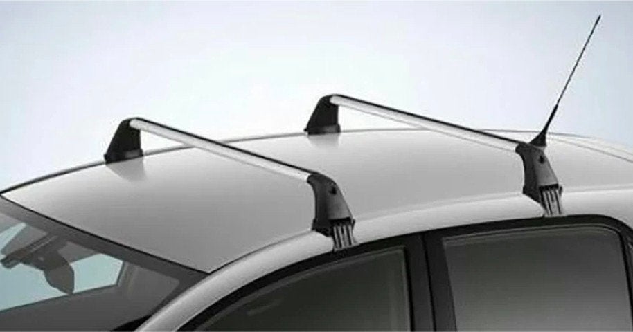 Originele Toyota Auris dakdragers t.e.a.b., Auto diversen, Ophalen of Verzenden, Zo goed als nieuw
