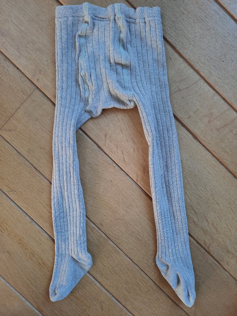 Zara maillot beige maat 104/110 - 4/5 years, Ophalen of Verzenden, Zara, Meisje, Jurk of Rok
