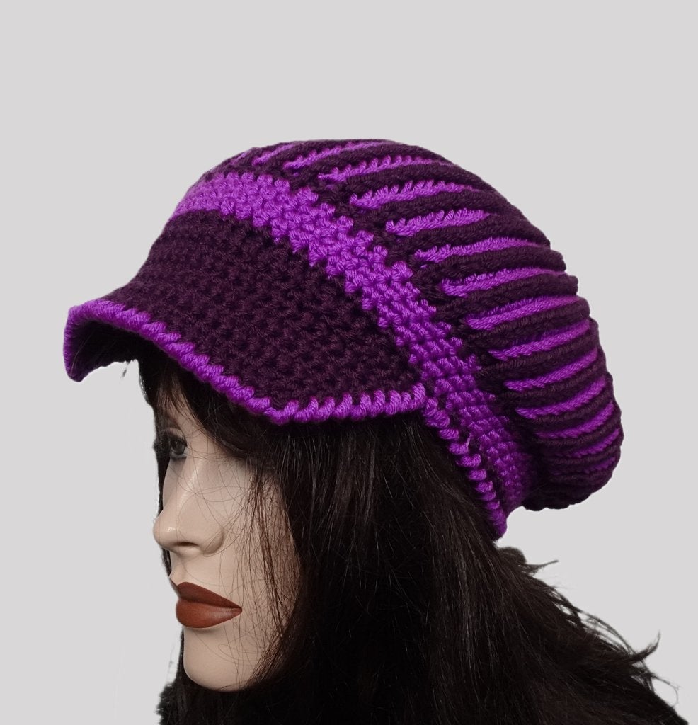 Pet purple, Verzenden, Nieuw, One size fits all, Pet
